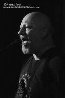 V8 - THE HEATHCOTE, LEAMINGTON SPA 2011