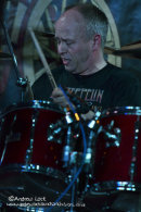 V8 - THE VAULT, RUGBY 2013