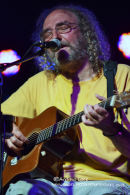 VIN GARBUTT - WARWICK FOLK FESTIVAL 2012