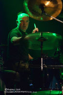 VOODOO KINGS - LEAMINGTON ASSEMBLY 2012