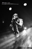 LEAMINGTON ASSEMBLY 2010