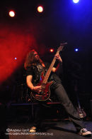 LEAMINGTON ASSEMBLY 2010