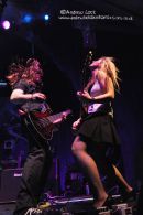 LEAMINGTON ASSEMBLY 2010