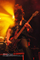 LEAMINGTON ASSEMBLY 2010