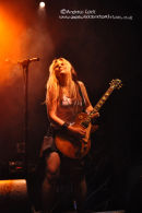 LEAMINGTON ASSEMBLY 2010