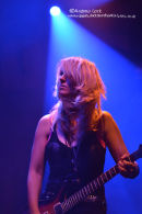 LEAMINGTON ASSEMBLY 2012