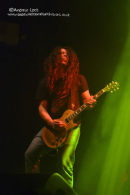 LEAMINGTON ASSEMBLY 2012