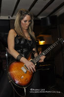 THE HEATHCOTE, LEAMINGTON SPA 2011