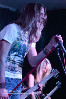 THE VENEW, LEAMINGTON SPA 2011