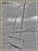 "WAITING FOR THE TIDE"