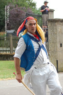 WARWICK FOLK FESTIVAL 2010