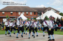 WARWICK FOLK FESTIVAL 2015