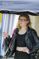 SHANNON LOCK - WARWICK FOOD FESTIVAL 2015