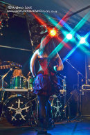 WINTER IN EDEN - CAMBRIDGE ROCK FESTIVAL 2012