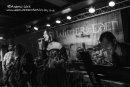 WINTER IN EDEN - ZEPHYR LOUNGE, LEAMINGTON SPA 2014