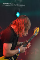 X -UFO - CAMBRIDGE ROCK FESTIVAL 2012