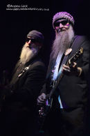 THE ZZ TOPS - LEAMINGTON ASSEMBLY 2011