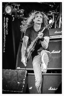 LARRY MILLER - CAMBRIDGE ROCK FESTIVAL 2011
