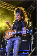 LARRY MILLER - CAMBRIDGE ROCK FESTIVAL 2011
