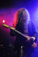 LEAMINGTON ASSEMBLY 2010