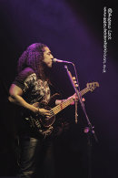 LEAMINGTON ASSEMBLY 2010