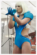 THE GAGA - WHARFBAM FESTIVAL, THE WHARF INN FENNY COMPTON 2011