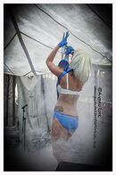 THE GAGA - WHARFBAM FESTIVAL, THE WHARF INN FENNY COMPTON 2011