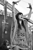 EBONY TOWER - CAMBRIDGE ROCK FESTIVAL 2011