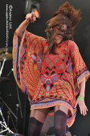 EBONY TOWER - CAMBRIDGE ROCK FESTIVAL 2011