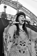 EBONY TOWER - CAMBRIDGE ROCK FESTIVAL 2011