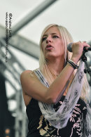 EBONY TOWER - CAMBRIDGE ROCK FESTIVAL 2011