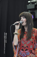 EBONY TOWER - CAMBRIDGE ROCK FESTIVAL 2011