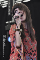 EBONY TOWER - CAMBRIDGE ROCK FESTIVAL 2011