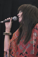 EBONY TOWER - CAMBRIDGE ROCK FESTIVAL 2011