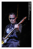 LARRY MILLER - CAMBRIDGE ROCK FESTIVAL 2011