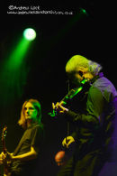 no-man - LEAMINGTON ASSEMBLY 2011