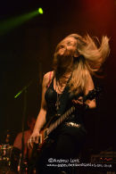 LEAMINGTON ASSEMBLY 2012