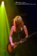 LEAMINGTON ASSEMBLY 2012