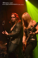 LEAMINGTON ASSEMBLY 2012