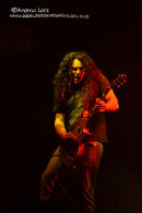 LEAMINGTON ASSEMBLY 2012