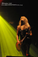 LEAMINGTON ASSEMBLY 2012