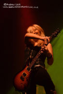 LEAMINGTON ASSEMBLY 2012