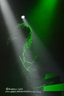 LEAMINGTON ASSEMBLY 2012