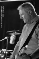 WITH LAURENCE JONES BAND - ZEPHYR LOUNGE, LEAMINGTON SPA 2014