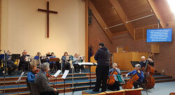 Chandlers Ford front