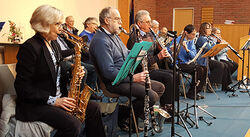 Chandlers Ford group