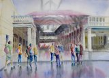 Covent Garden