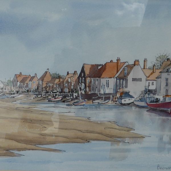 Wells-next-the-Sea
