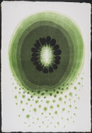 Polination 1 print by Tadek Beutlich