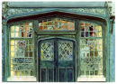 The Coach & Horses, Soho